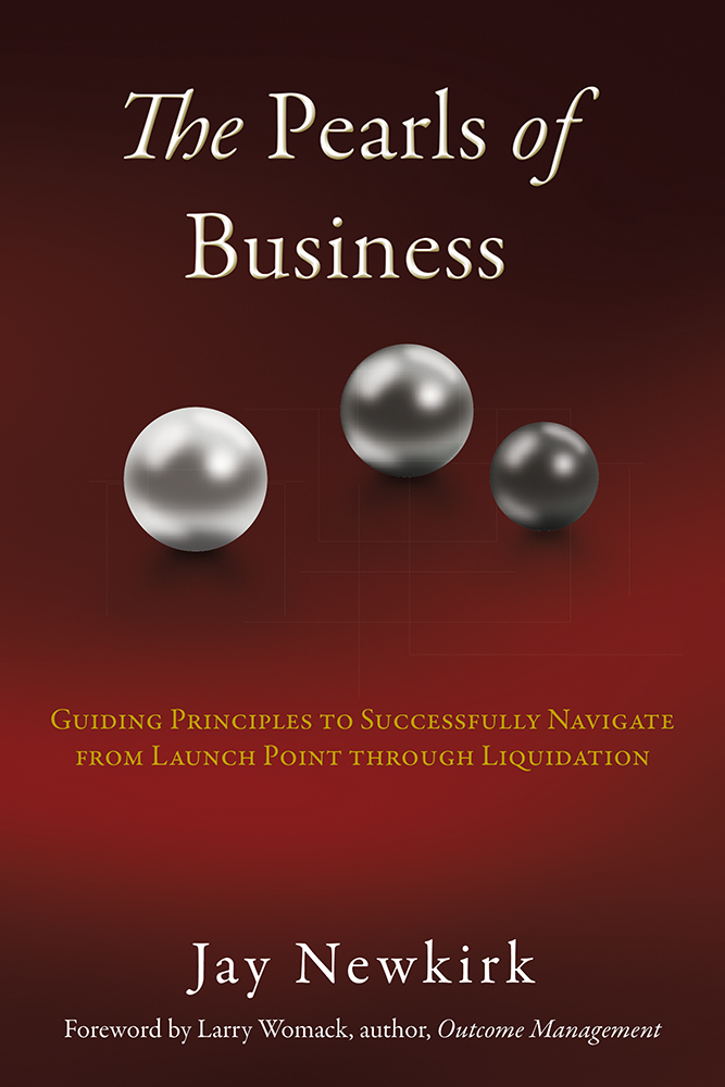 The Pearls of Business