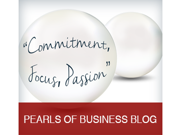 commitment focus passion jay newkirk business consulting hp